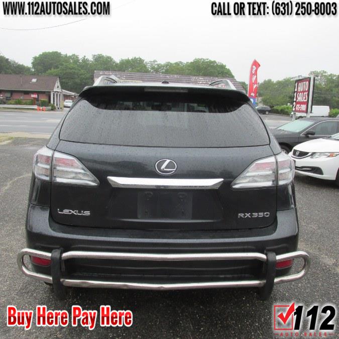 2010 Lexus Rx 350 Base AWD 4dr, available for sale in Patchogue, New York | 112 Auto Sales. Patchogue, New York 2010 Lexus Rx 350 Base AWD 4dr, available for sale in Patchogue, New York | 112 Auto Sales. Patchogue, New York