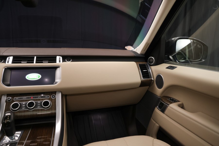 2017 Land Rover Range Rover Sport V8 Supercharged, available for sale in North Salem, New York | Meccanic Shop North Inc. North Salem, New York 2017 Land Rover Range Rover Sport V8 Supercharged, available for sale in North Salem, New York | Meccanic Shop North Inc. North Salem, New York