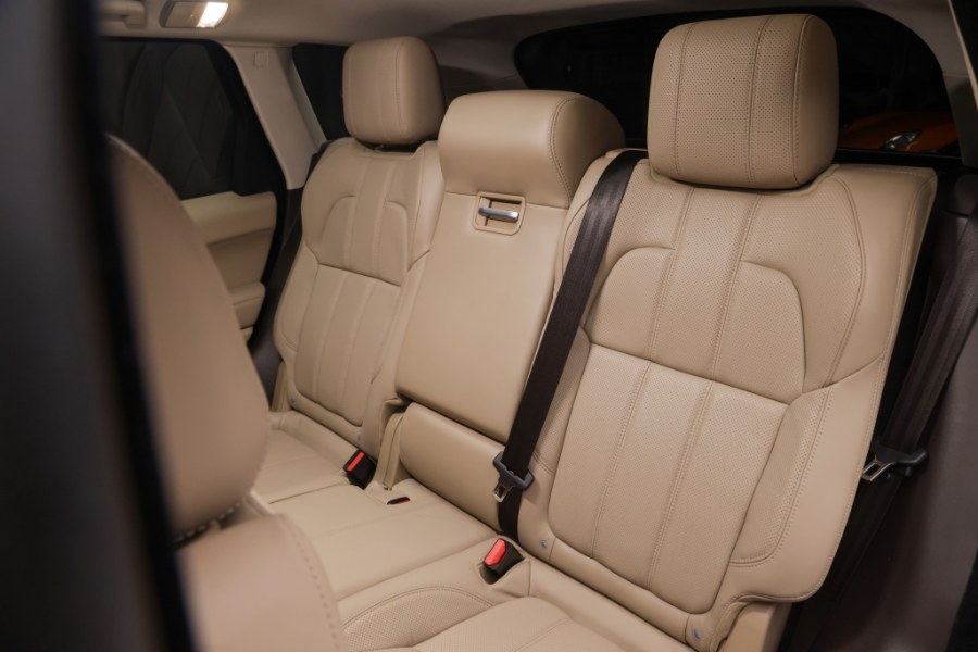 2017 Land Rover Range Rover Sport V8 Supercharged, available for sale in North Salem, New York | Meccanic Shop North Inc. North Salem, New York 2017 Land Rover Range Rover Sport V8 Supercharged, available for sale in North Salem, New York | Meccanic Shop North Inc. North Salem, New York