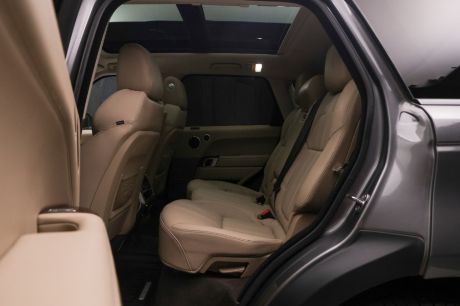 2017 Land Rover Range Rover Sport V8 Supercharged, available for sale in North Salem, New York | Meccanic Shop North Inc. North Salem, New York 2017 Land Rover Range Rover Sport V8 Supercharged, available for sale in North Salem, New York | Meccanic Shop North Inc. North Salem, New York