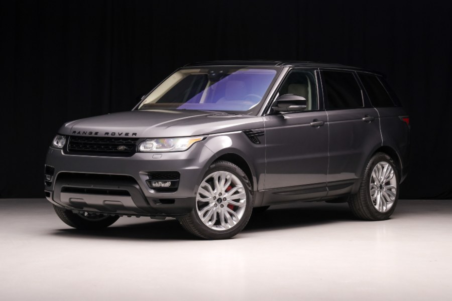 2017 Land Rover Range Rover Sport V8 Supercharged, available for sale in North Salem, New York | Meccanic Shop North Inc. North Salem, New York 2017 Land Rover Range Rover Sport V8 Supercharged, available for sale in North Salem, New York | Meccanic Shop North Inc. North Salem, New York