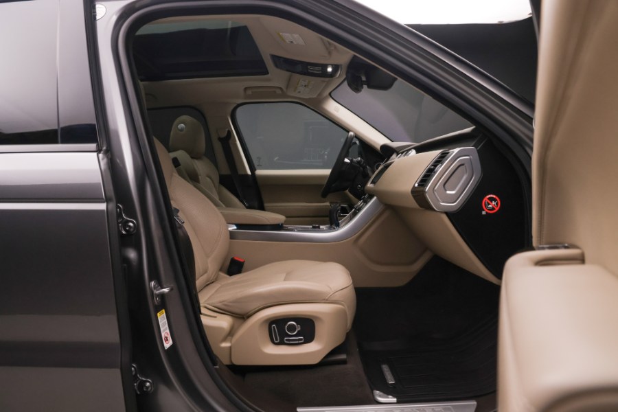 2017 Land Rover Range Rover Sport V8 Supercharged, available for sale in North Salem, New York | Meccanic Shop North Inc. North Salem, New York 2017 Land Rover Range Rover Sport V8 Supercharged, available for sale in North Salem, New York | Meccanic Shop North Inc. North Salem, New York