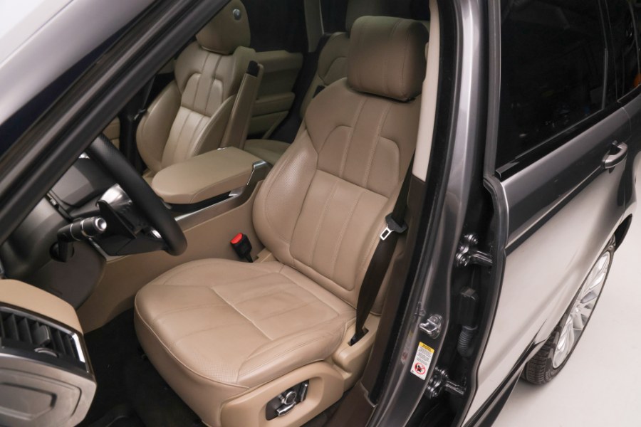 2017 Land Rover Range Rover Sport V8 Supercharged, available for sale in North Salem, New York | Meccanic Shop North Inc. North Salem, New York 2017 Land Rover Range Rover Sport V8 Supercharged, available for sale in North Salem, New York | Meccanic Shop North Inc. North Salem, New York