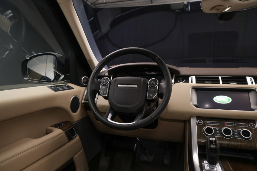 2017 Land Rover Range Rover Sport V8 Supercharged, available for sale in North Salem, New York | Meccanic Shop North Inc. North Salem, New York 2017 Land Rover Range Rover Sport V8 Supercharged, available for sale in North Salem, New York | Meccanic Shop North Inc. North Salem, New York