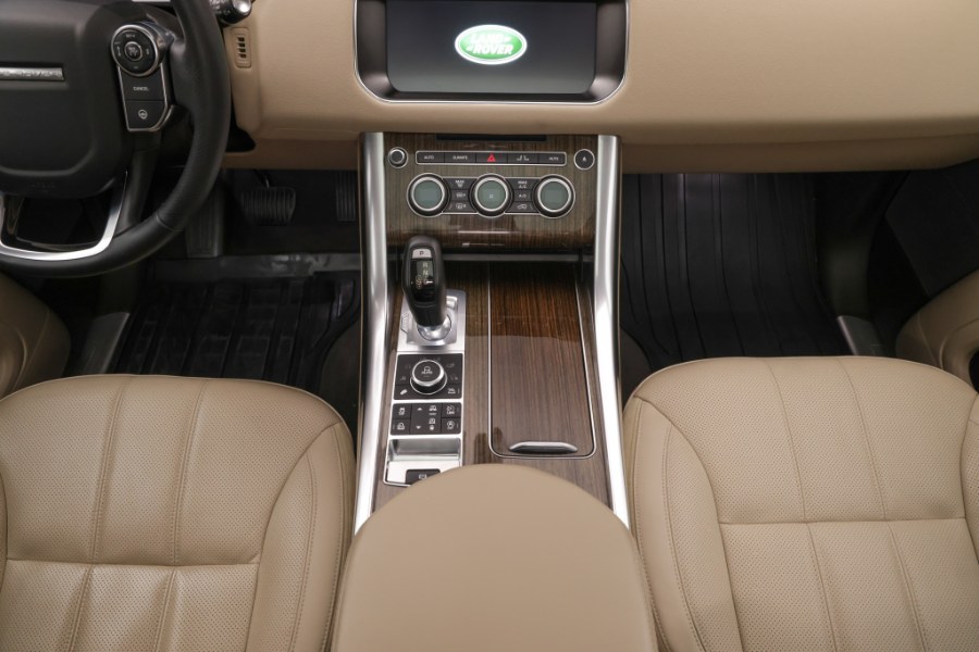 2017 Land Rover Range Rover Sport V8 Supercharged, available for sale in North Salem, New York | Meccanic Shop North Inc. North Salem, New York 2017 Land Rover Range Rover Sport V8 Supercharged, available for sale in North Salem, New York | Meccanic Shop North Inc. North Salem, New York