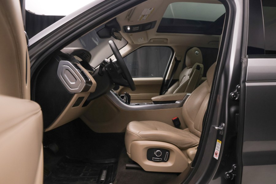 2017 Land Rover Range Rover Sport V8 Supercharged, available for sale in North Salem, New York | Meccanic Shop North Inc. North Salem, New York 2017 Land Rover Range Rover Sport V8 Supercharged, available for sale in North Salem, New York | Meccanic Shop North Inc. North Salem, New York