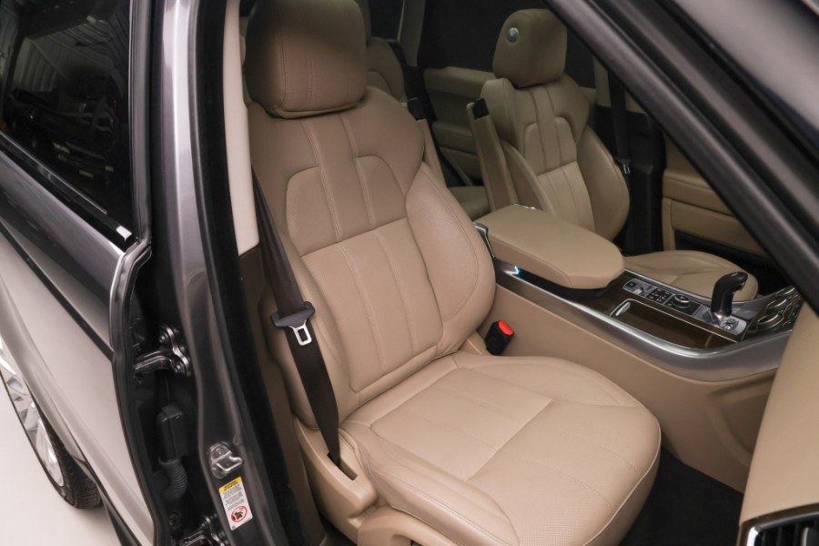 2017 Land Rover Range Rover Sport V8 Supercharged, available for sale in North Salem, New York | Meccanic Shop North Inc. North Salem, New York 2017 Land Rover Range Rover Sport V8 Supercharged, available for sale in North Salem, New York | Meccanic Shop North Inc. North Salem, New York