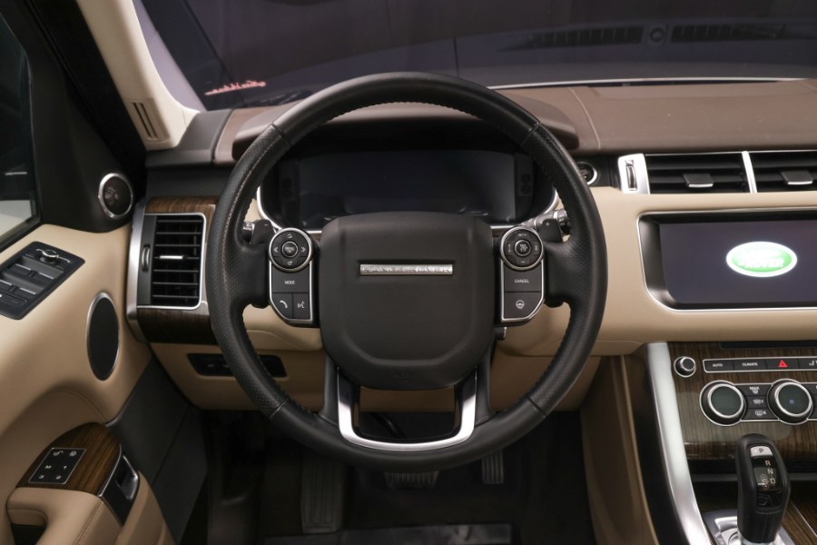 2017 Land Rover Range Rover Sport V8 Supercharged, available for sale in North Salem, New York | Meccanic Shop North Inc. North Salem, New York 2017 Land Rover Range Rover Sport V8 Supercharged, available for sale in North Salem, New York | Meccanic Shop North Inc. North Salem, New York