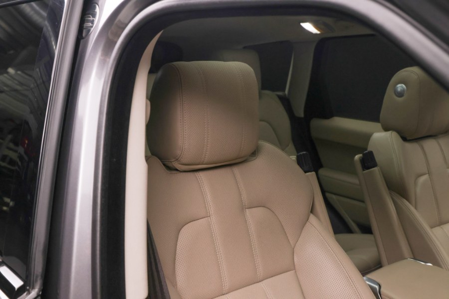 2017 Land Rover Range Rover Sport V8 Supercharged, available for sale in North Salem, New York | Meccanic Shop North Inc. North Salem, New York 2017 Land Rover Range Rover Sport V8 Supercharged, available for sale in North Salem, New York | Meccanic Shop North Inc. North Salem, New York