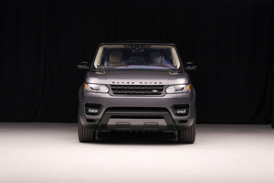 2017 Land Rover Range Rover Sport V8 Supercharged, available for sale in North Salem, New York | Meccanic Shop North Inc. North Salem, New York 2017 Land Rover Range Rover Sport V8 Supercharged, available for sale in North Salem, New York | Meccanic Shop North Inc. North Salem, New York