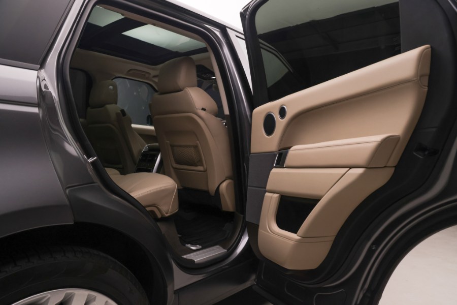 2017 Land Rover Range Rover Sport V8 Supercharged, available for sale in North Salem, New York | Meccanic Shop North Inc. North Salem, New York 2017 Land Rover Range Rover Sport V8 Supercharged, available for sale in North Salem, New York | Meccanic Shop North Inc. North Salem, New York