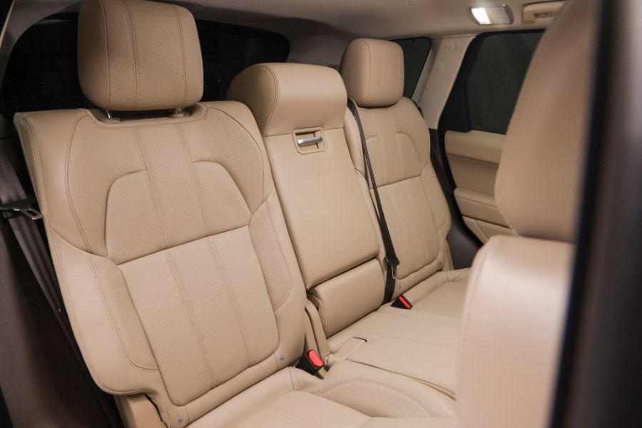 2017 Land Rover Range Rover Sport V8 Supercharged, available for sale in North Salem, New York | Meccanic Shop North Inc. North Salem, New York 2017 Land Rover Range Rover Sport V8 Supercharged, available for sale in North Salem, New York | Meccanic Shop North Inc. North Salem, New York