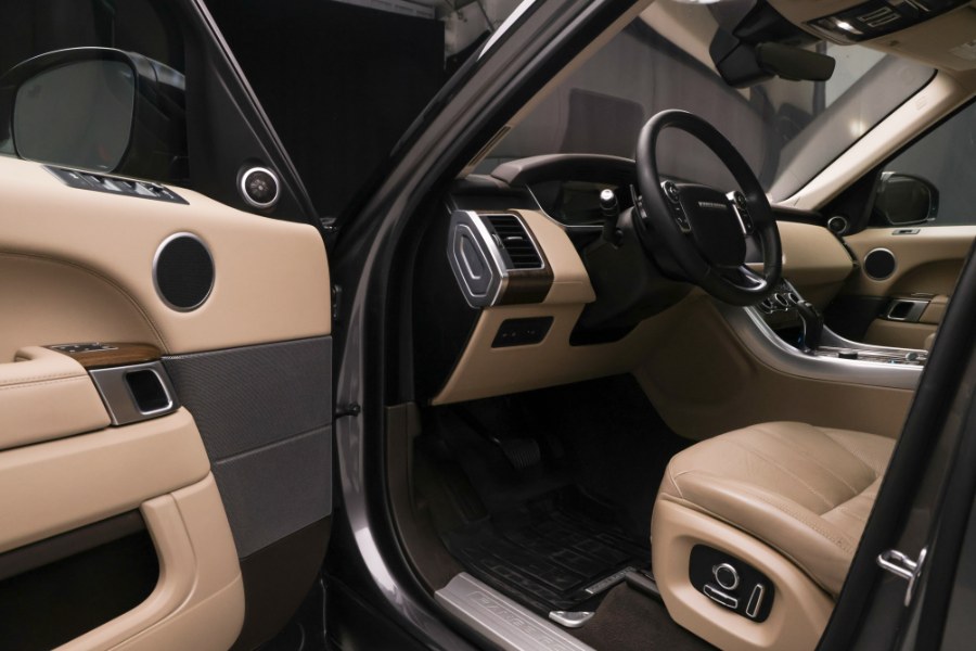 2017 Land Rover Range Rover Sport V8 Supercharged, available for sale in North Salem, New York | Meccanic Shop North Inc. North Salem, New York 2017 Land Rover Range Rover Sport V8 Supercharged, available for sale in North Salem, New York | Meccanic Shop North Inc. North Salem, New York