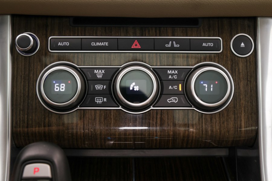 2017 Land Rover Range Rover Sport V8 Supercharged, available for sale in North Salem, New York | Meccanic Shop North Inc. North Salem, New York 2017 Land Rover Range Rover Sport V8 Supercharged, available for sale in North Salem, New York | Meccanic Shop North Inc. North Salem, New York