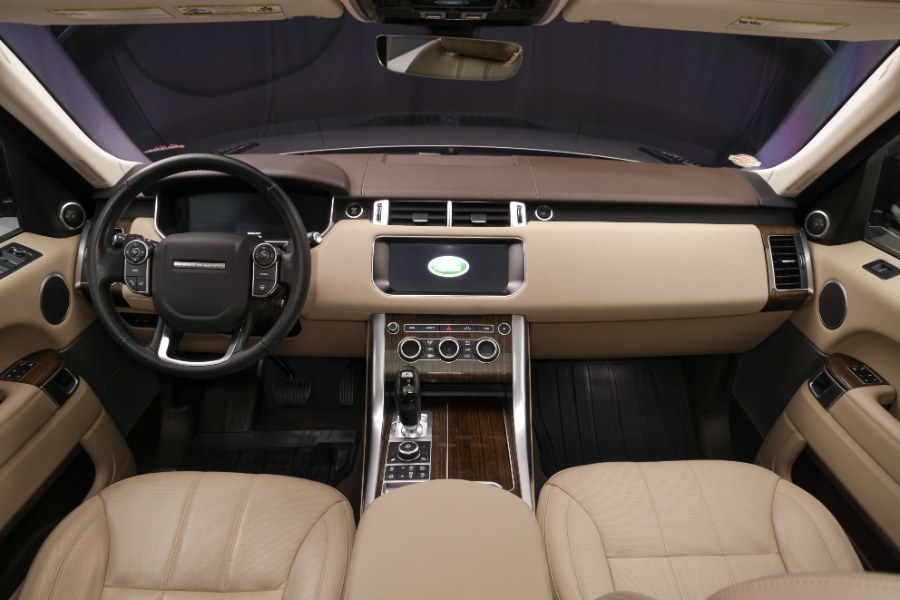 2017 Land Rover Range Rover Sport V8 Supercharged, available for sale in North Salem, New York | Meccanic Shop North Inc. North Salem, New York 2017 Land Rover Range Rover Sport V8 Supercharged, available for sale in North Salem, New York | Meccanic Shop North Inc. North Salem, New York