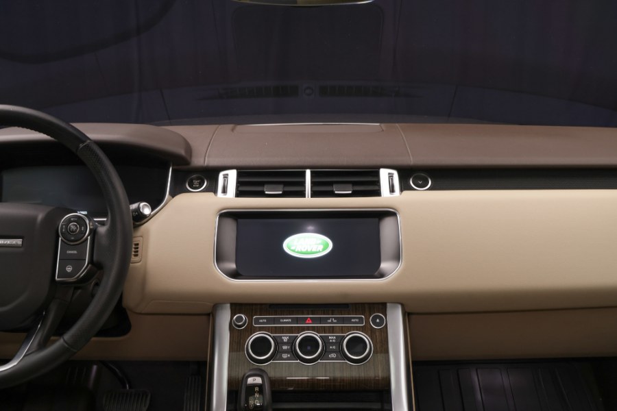 2017 Land Rover Range Rover Sport V8 Supercharged, available for sale in North Salem, New York | Meccanic Shop North Inc. North Salem, New York 2017 Land Rover Range Rover Sport V8 Supercharged, available for sale in North Salem, New York | Meccanic Shop North Inc. North Salem, New York