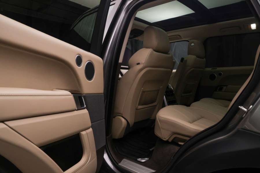 2017 Land Rover Range Rover Sport V8 Supercharged, available for sale in North Salem, New York | Meccanic Shop North Inc. North Salem, New York 2017 Land Rover Range Rover Sport V8 Supercharged, available for sale in North Salem, New York | Meccanic Shop North Inc. North Salem, New York
