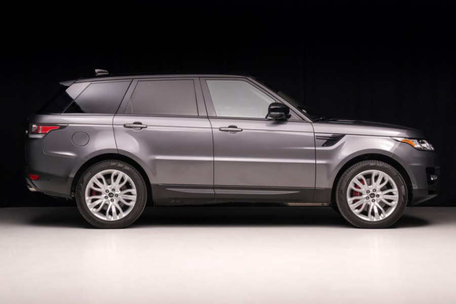 2017 Land Rover Range Rover Sport V8 Supercharged, available for sale in North Salem, New York | Meccanic Shop North Inc. North Salem, New York 2017 Land Rover Range Rover Sport V8 Supercharged, available for sale in North Salem, New York | Meccanic Shop North Inc. North Salem, New York