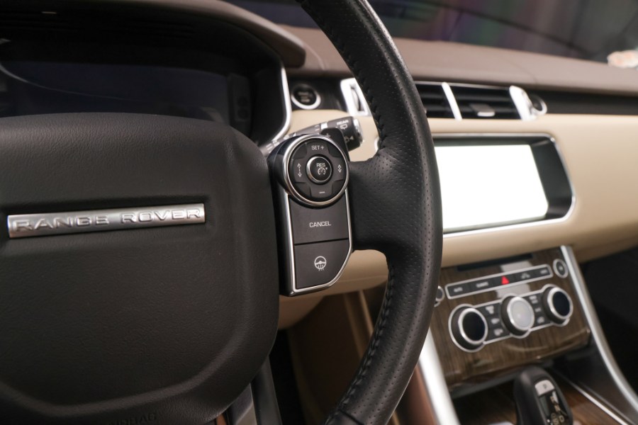 2017 Land Rover Range Rover Sport V8 Supercharged, available for sale in North Salem, New York | Meccanic Shop North Inc. North Salem, New York 2017 Land Rover Range Rover Sport V8 Supercharged, available for sale in North Salem, New York | Meccanic Shop North Inc. North Salem, New York