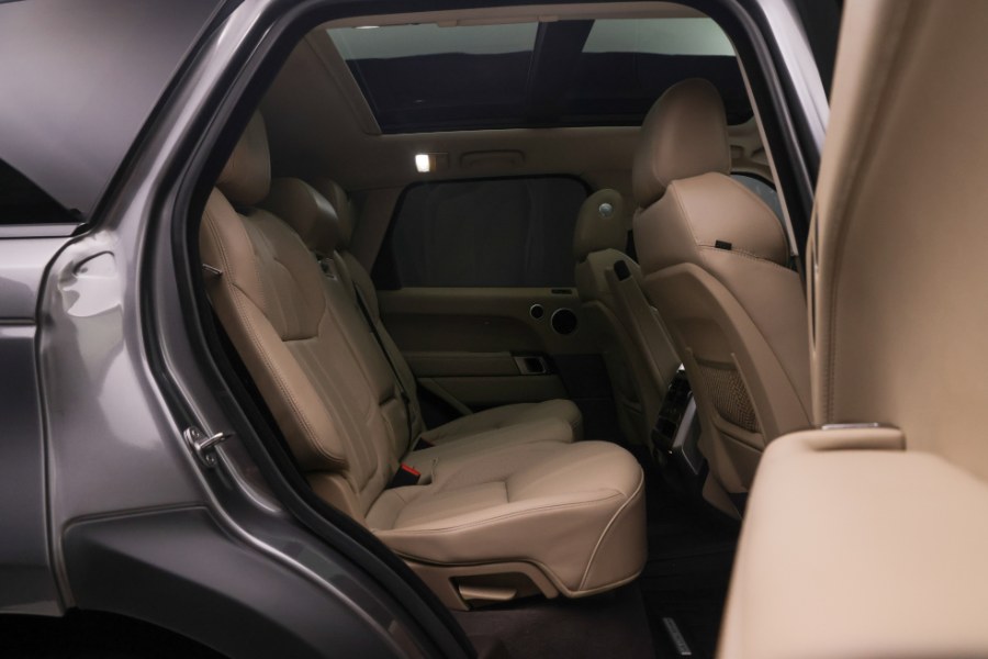 2017 Land Rover Range Rover Sport V8 Supercharged, available for sale in North Salem, New York | Meccanic Shop North Inc. North Salem, New York 2017 Land Rover Range Rover Sport V8 Supercharged, available for sale in North Salem, New York | Meccanic Shop North Inc. North Salem, New York