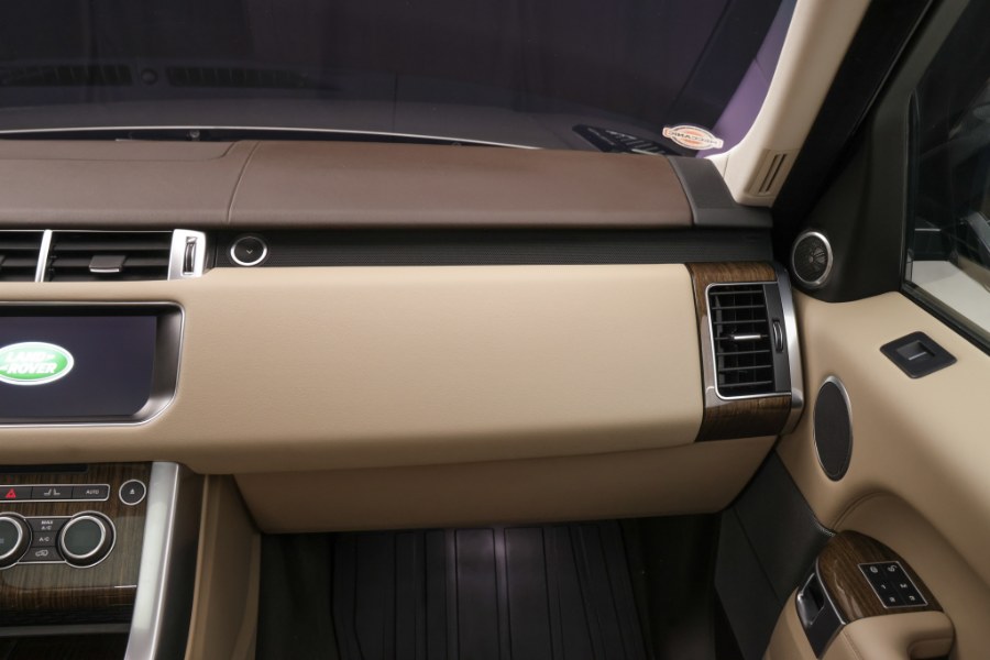 2017 Land Rover Range Rover Sport V8 Supercharged, available for sale in North Salem, New York | Meccanic Shop North Inc. North Salem, New York 2017 Land Rover Range Rover Sport V8 Supercharged, available for sale in North Salem, New York | Meccanic Shop North Inc. North Salem, New York
