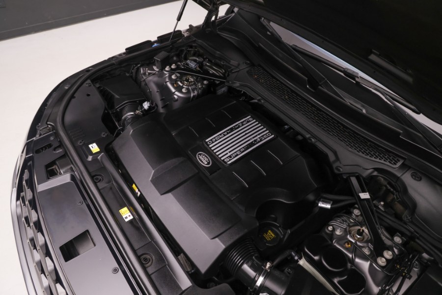 2017 Land Rover Range Rover Sport V8 Supercharged, available for sale in North Salem, New York | Meccanic Shop North Inc. North Salem, New York 2017 Land Rover Range Rover Sport V8 Supercharged, available for sale in North Salem, New York | Meccanic Shop North Inc. North Salem, New York
