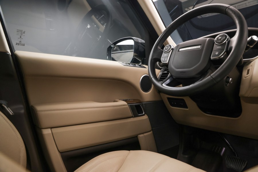 2017 Land Rover Range Rover Sport V8 Supercharged, available for sale in North Salem, New York | Meccanic Shop North Inc. North Salem, New York 2017 Land Rover Range Rover Sport V8 Supercharged, available for sale in North Salem, New York | Meccanic Shop North Inc. North Salem, New York