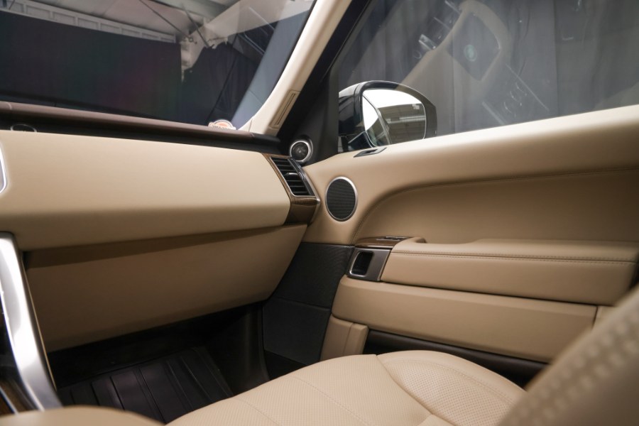 2017 Land Rover Range Rover Sport V8 Supercharged, available for sale in North Salem, New York | Meccanic Shop North Inc. North Salem, New York 2017 Land Rover Range Rover Sport V8 Supercharged, available for sale in North Salem, New York | Meccanic Shop North Inc. North Salem, New York