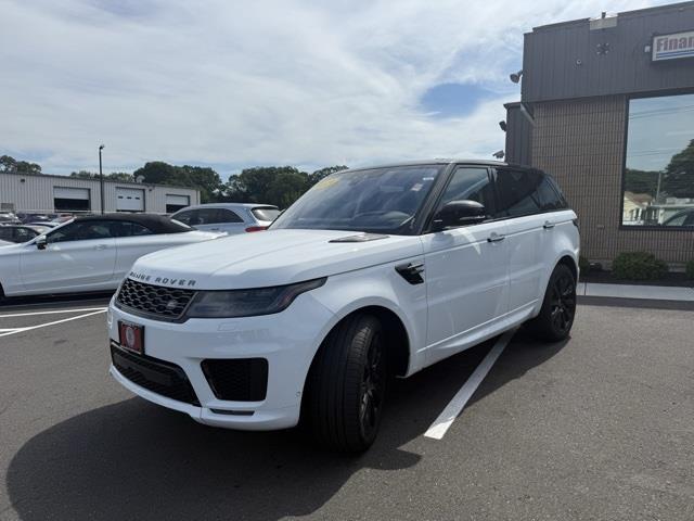 Used 2019 Land Rover Range Rover Sport in Stratford, Connecticut | Wiz Leasing Inc. Stratford, Connecticut