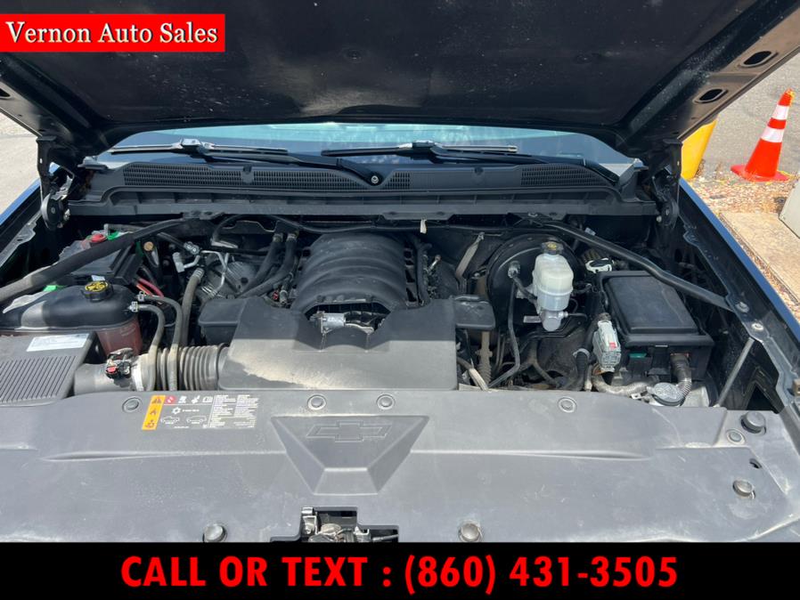 2019 Chevrolet Silverado 1500 LD 4WD Double Cab LT w/2LT, available for sale in Manchester, Connecticut | Vernon Auto Sale & Service. Manchester, Connecticut 2019 Chevrolet Silverado 1500 LD 4WD Double Cab LT w/2LT, available for sale in Manchester, Connecticut | Vernon Auto Sale & Service. Manchester, Connecticut