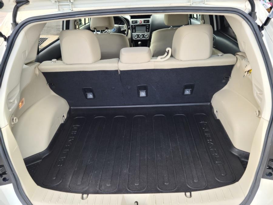 2015 Subaru XV Crosstrek 5dr Man 2.0i Premium, available for sale in Milford, Connecticut | Chip's Auto Sales Inc. Milford, Connecticut 2015 Subaru XV Crosstrek 5dr Man 2.0i Premium, available for sale in Milford, Connecticut | Chip's Auto Sales Inc. Milford, Connecticut