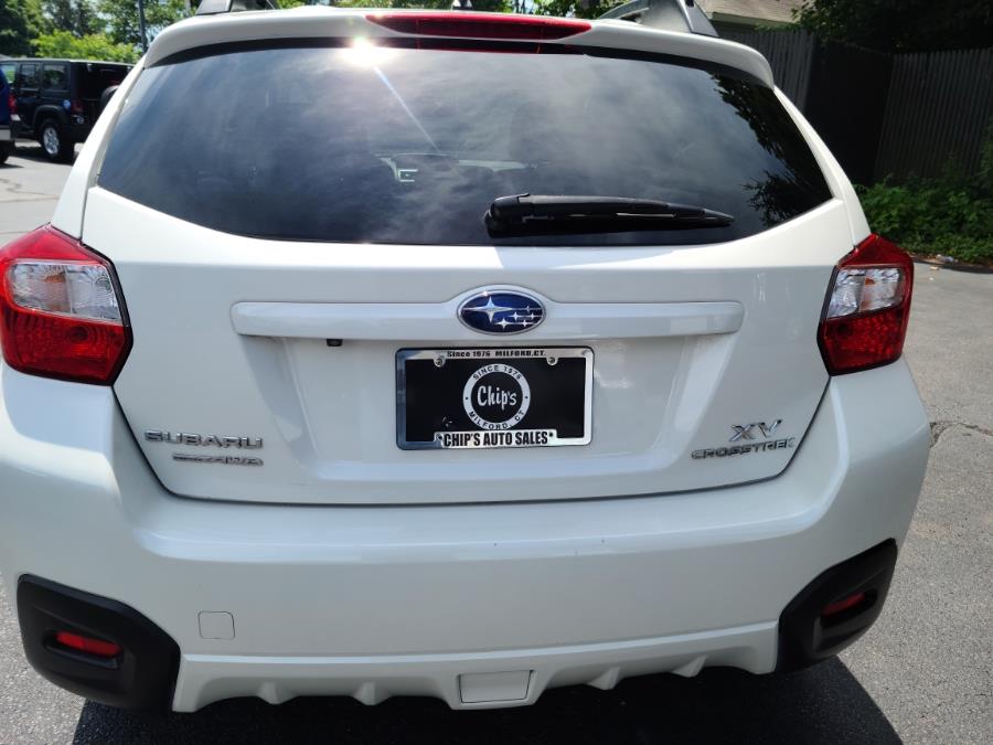2015 Subaru XV Crosstrek 5dr Man 2.0i Premium, available for sale in Milford, Connecticut | Chip's Auto Sales Inc. Milford, Connecticut 2015 Subaru XV Crosstrek 5dr Man 2.0i Premium, available for sale in Milford, Connecticut | Chip's Auto Sales Inc. Milford, Connecticut