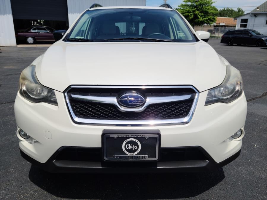 2015 Subaru XV Crosstrek 5dr Man 2.0i Premium, available for sale in Milford, Connecticut | Chip's Auto Sales Inc. Milford, Connecticut 2015 Subaru XV Crosstrek 5dr Man 2.0i Premium, available for sale in Milford, Connecticut | Chip's Auto Sales Inc. Milford, Connecticut
