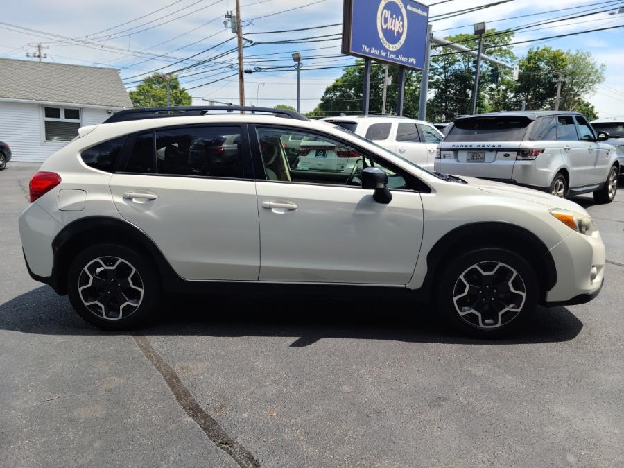 2015 Subaru XV Crosstrek 5dr Man 2.0i Premium, available for sale in Milford, Connecticut | Chip's Auto Sales Inc. Milford, Connecticut 2015 Subaru XV Crosstrek 5dr Man 2.0i Premium, available for sale in Milford, Connecticut | Chip's Auto Sales Inc. Milford, Connecticut