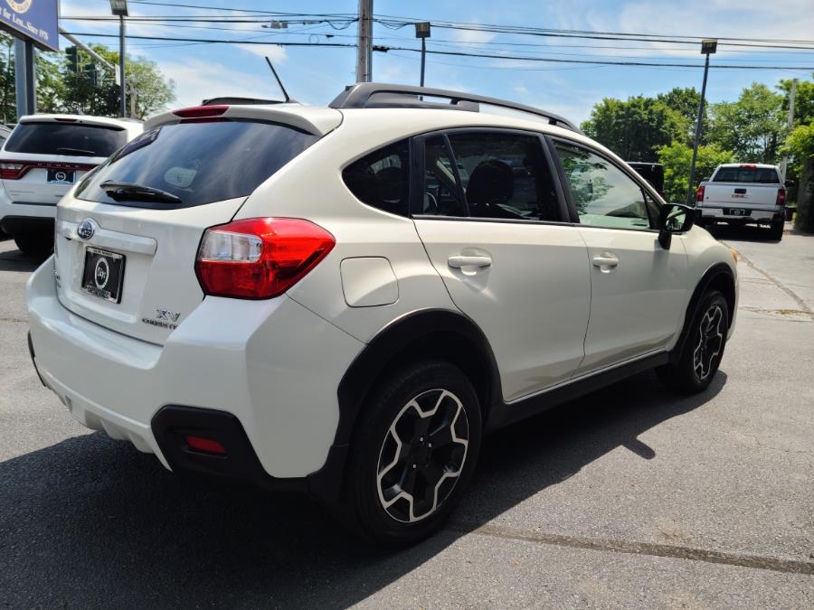 2015 Subaru XV Crosstrek 5dr Man 2.0i Premium, available for sale in Milford, Connecticut | Chip's Auto Sales Inc. Milford, Connecticut 2015 Subaru XV Crosstrek 5dr Man 2.0i Premium, available for sale in Milford, Connecticut | Chip's Auto Sales Inc. Milford, Connecticut