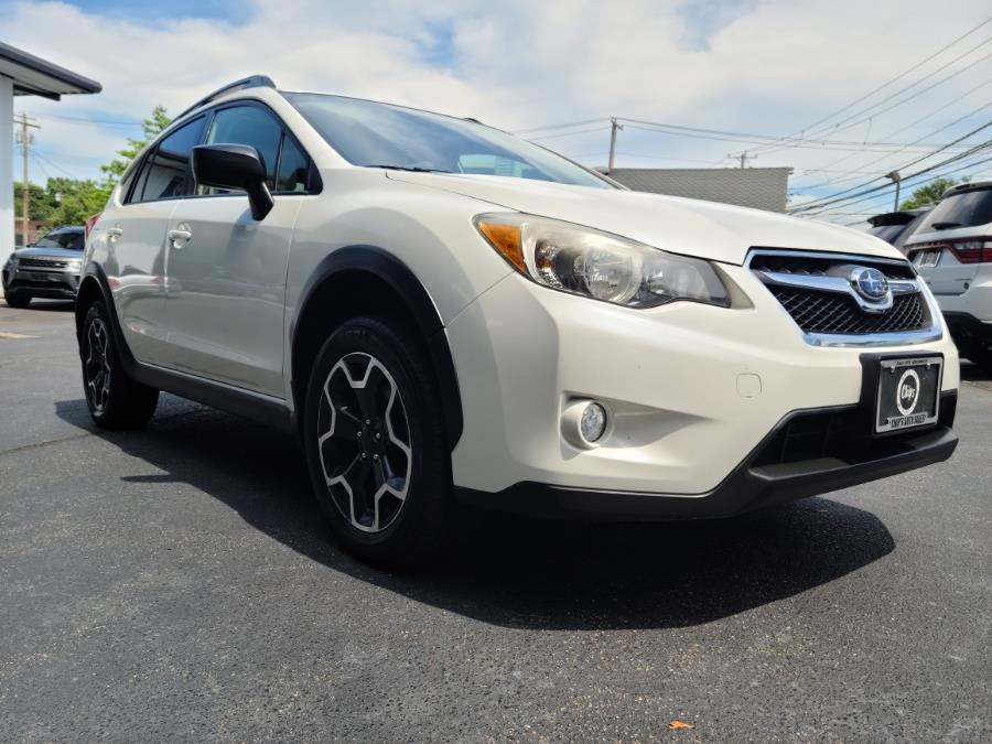 2015 Subaru XV Crosstrek 5dr Man 2.0i Premium, available for sale in Milford, Connecticut | Chip's Auto Sales Inc. Milford, Connecticut 2015 Subaru XV Crosstrek 5dr Man 2.0i Premium, available for sale in Milford, Connecticut | Chip's Auto Sales Inc. Milford, Connecticut