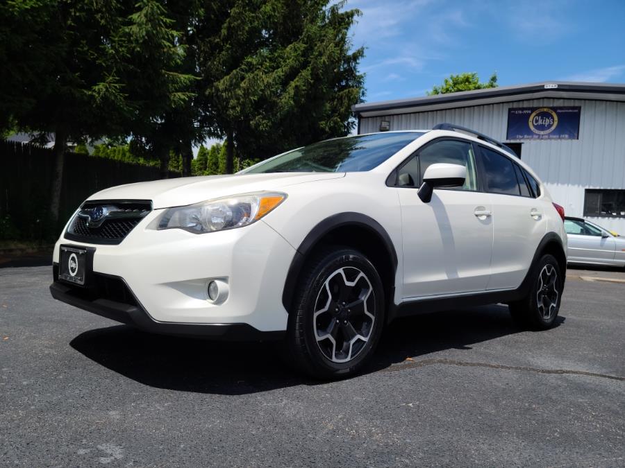 Used 2015 Subaru XV Crosstrek in Milford, Connecticut | Chip's Auto Sales Inc. Milford, Connecticut