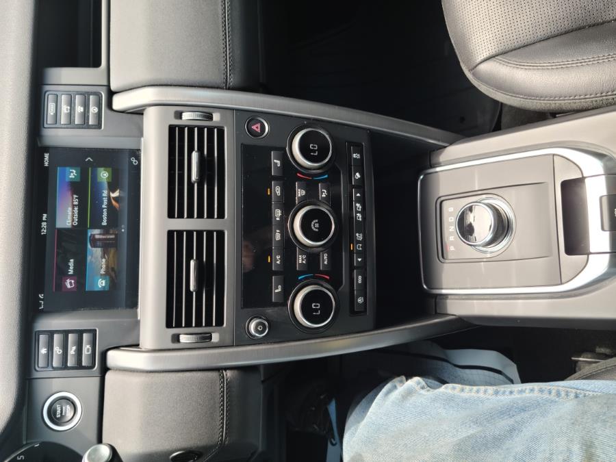 2019 Land Rover Discovery Sport Landmark 4WD, available for sale in Milford, Connecticut | Chip's Auto Sales Inc. Milford, Connecticut 2019 Land Rover Discovery Sport Landmark 4WD, available for sale in Milford, Connecticut | Chip's Auto Sales Inc. Milford, Connecticut