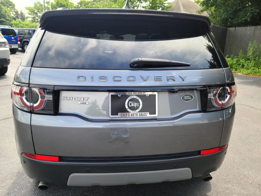 2019 Land Rover Discovery Sport Landmark 4WD, available for sale in Milford, Connecticut | Chip's Auto Sales Inc. Milford, Connecticut 2019 Land Rover Discovery Sport Landmark 4WD, available for sale in Milford, Connecticut | Chip's Auto Sales Inc. Milford, Connecticut