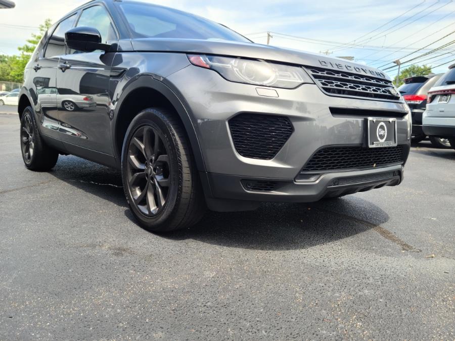 2019 Land Rover Discovery Sport Landmark 4WD, available for sale in Milford, Connecticut | Chip's Auto Sales Inc. Milford, Connecticut 2019 Land Rover Discovery Sport Landmark 4WD, available for sale in Milford, Connecticut | Chip's Auto Sales Inc. Milford, Connecticut