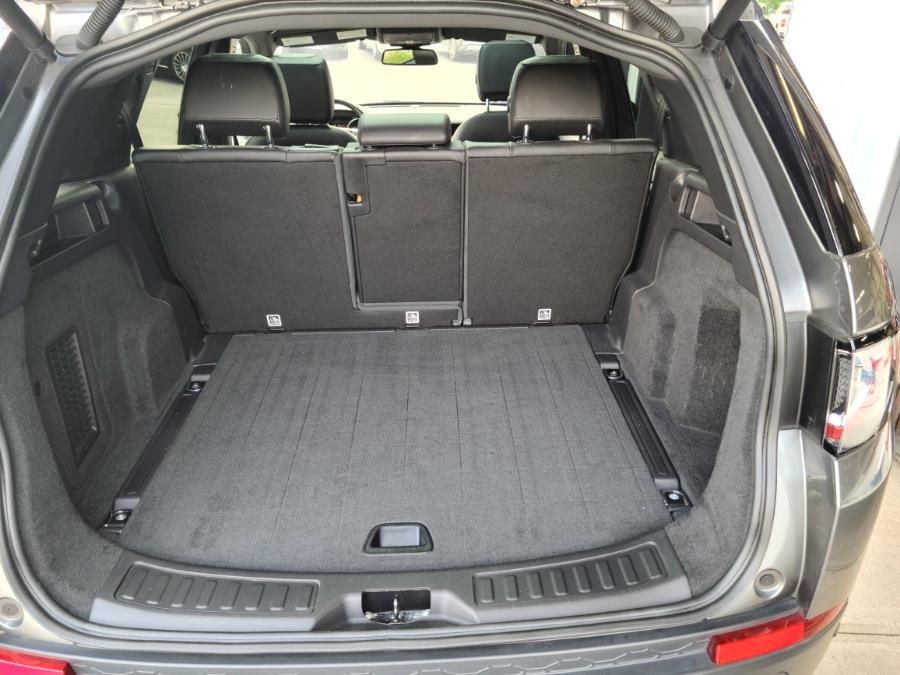 2019 Land Rover Discovery Sport Landmark 4WD, available for sale in Milford, Connecticut | Chip's Auto Sales Inc. Milford, Connecticut 2019 Land Rover Discovery Sport Landmark 4WD, available for sale in Milford, Connecticut | Chip's Auto Sales Inc. Milford, Connecticut