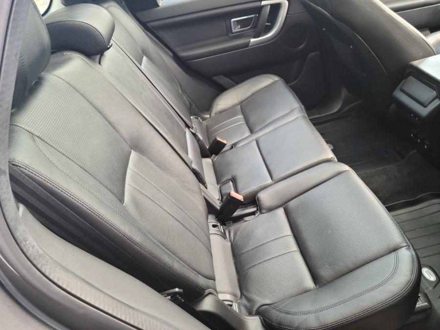 2019 Land Rover Discovery Sport Landmark 4WD, available for sale in Milford, Connecticut | Chip's Auto Sales Inc. Milford, Connecticut 2019 Land Rover Discovery Sport Landmark 4WD, available for sale in Milford, Connecticut | Chip's Auto Sales Inc. Milford, Connecticut