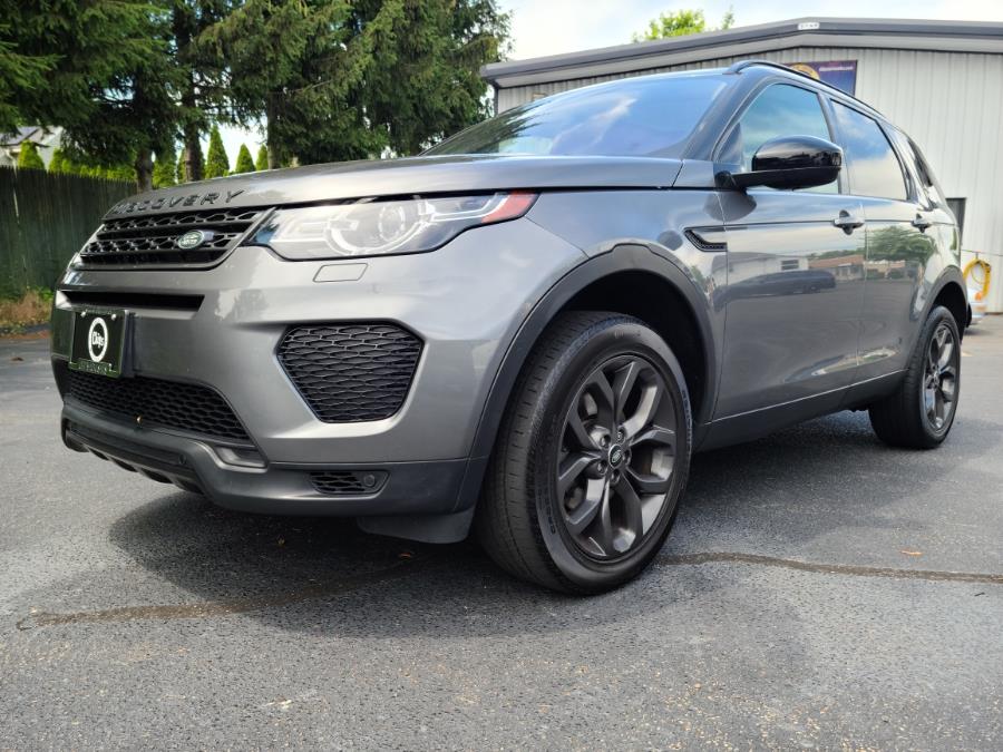 2019 Land Rover Discovery Sport Landmark 4WD, available for sale in Milford, Connecticut | Chip's Auto Sales Inc. Milford, Connecticut 2019 Land Rover Discovery Sport Landmark 4WD, available for sale in Milford, Connecticut | Chip's Auto Sales Inc. Milford, Connecticut