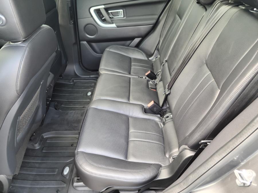 2019 Land Rover Discovery Sport Landmark 4WD, available for sale in Milford, Connecticut | Chip's Auto Sales Inc. Milford, Connecticut 2019 Land Rover Discovery Sport Landmark 4WD, available for sale in Milford, Connecticut | Chip's Auto Sales Inc. Milford, Connecticut