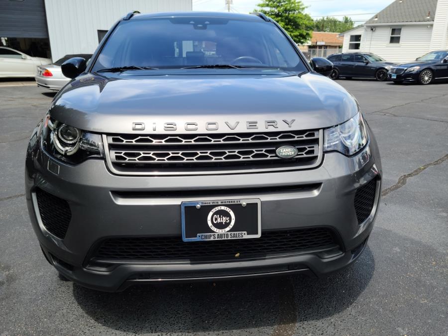 2019 Land Rover Discovery Sport Landmark 4WD, available for sale in Milford, Connecticut | Chip's Auto Sales Inc. Milford, Connecticut 2019 Land Rover Discovery Sport Landmark 4WD, available for sale in Milford, Connecticut | Chip's Auto Sales Inc. Milford, Connecticut