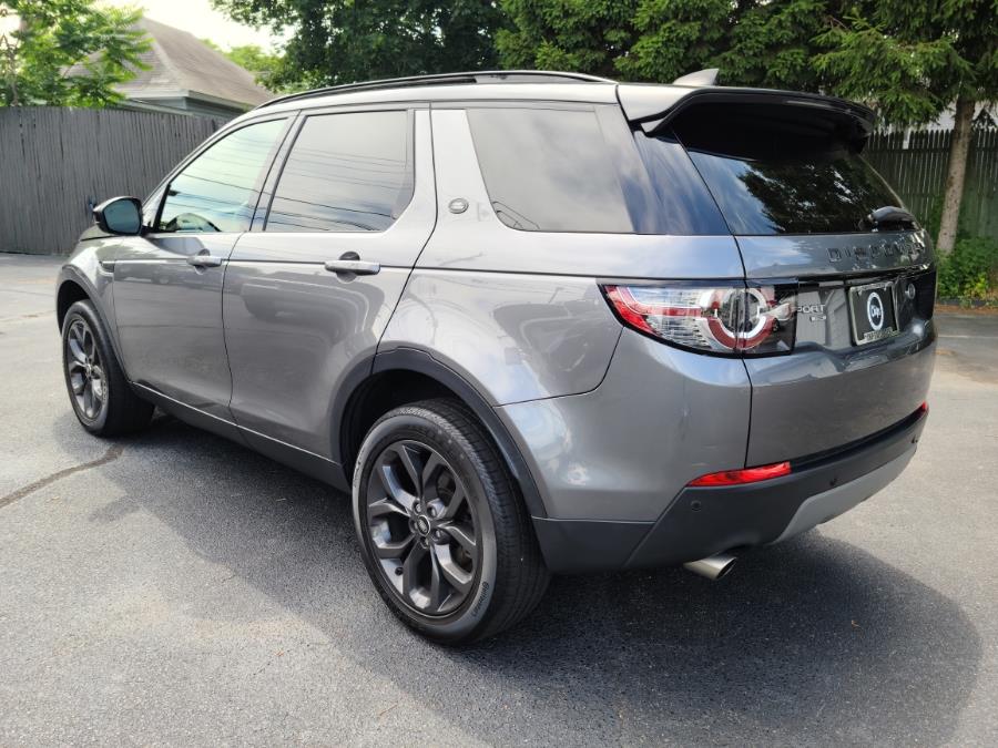 2019 Land Rover Discovery Sport Landmark 4WD, available for sale in Milford, Connecticut | Chip's Auto Sales Inc. Milford, Connecticut 2019 Land Rover Discovery Sport Landmark 4WD, available for sale in Milford, Connecticut | Chip's Auto Sales Inc. Milford, Connecticut