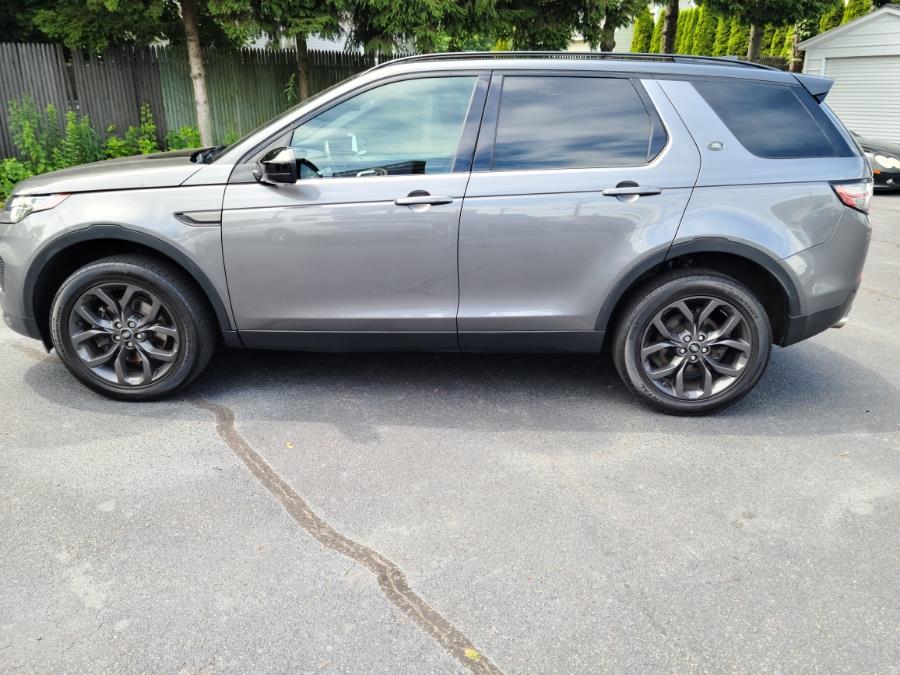 2019 Land Rover Discovery Sport Landmark 4WD, available for sale in Milford, Connecticut | Chip's Auto Sales Inc. Milford, Connecticut 2019 Land Rover Discovery Sport Landmark 4WD, available for sale in Milford, Connecticut | Chip's Auto Sales Inc. Milford, Connecticut