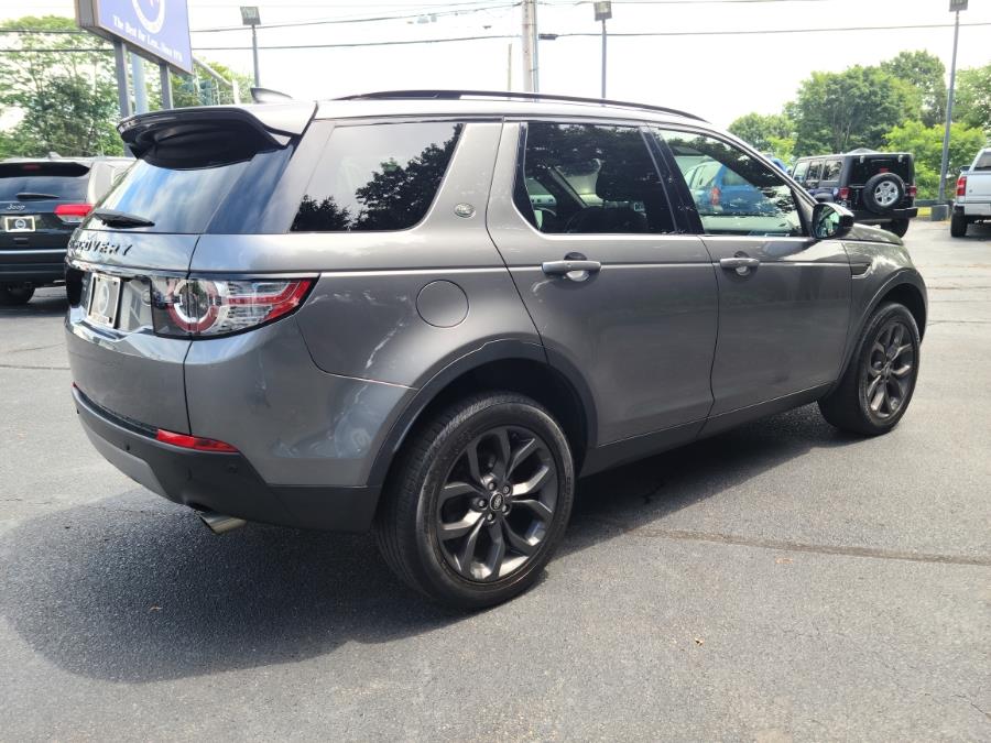 2019 Land Rover Discovery Sport Landmark 4WD, available for sale in Milford, Connecticut | Chip's Auto Sales Inc. Milford, Connecticut 2019 Land Rover Discovery Sport Landmark 4WD, available for sale in Milford, Connecticut | Chip's Auto Sales Inc. Milford, Connecticut