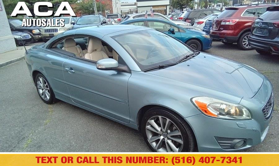 2011 Volvo C70 TURBO, available for sale in Lynbrook, New York | ACA Auto Sales. Lynbrook, New York 2011 Volvo C70 TURBO, available for sale in Lynbrook, New York | ACA Auto Sales. Lynbrook, New York