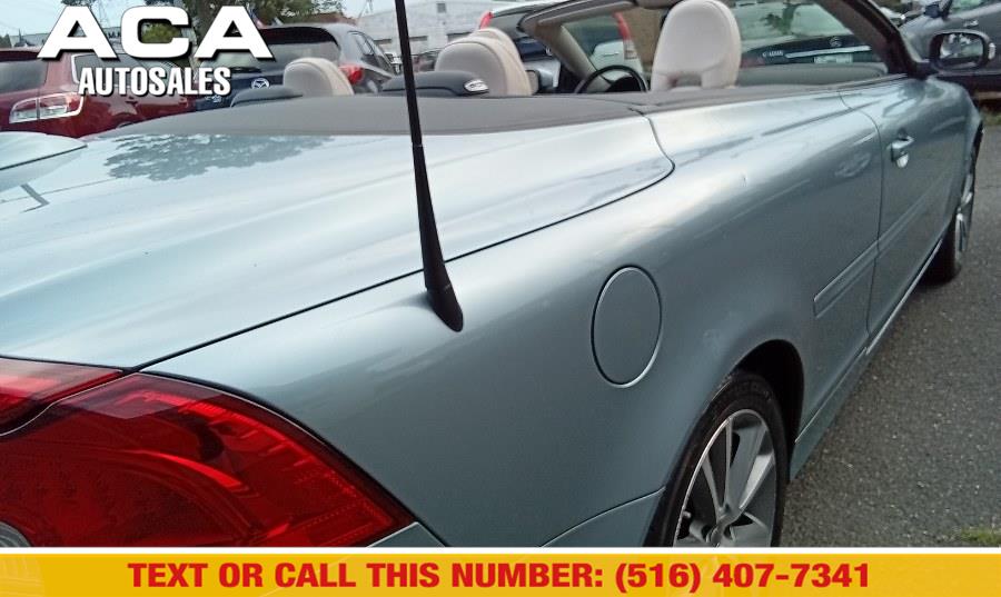 2011 Volvo C70 TURBO, available for sale in Lynbrook, New York | ACA Auto Sales. Lynbrook, New York 2011 Volvo C70 TURBO, available for sale in Lynbrook, New York | ACA Auto Sales. Lynbrook, New York